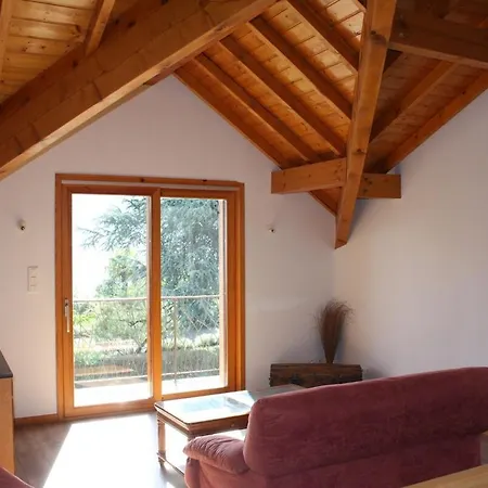 Ferienhaus - Maison Entiere - Du Bourget