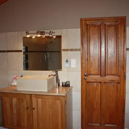 - Maison Entiere - Du Bourget Ferienhaus Conjux