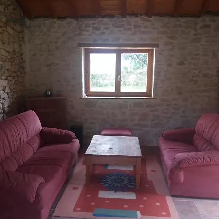 - Maison Entiere - Du Bourget